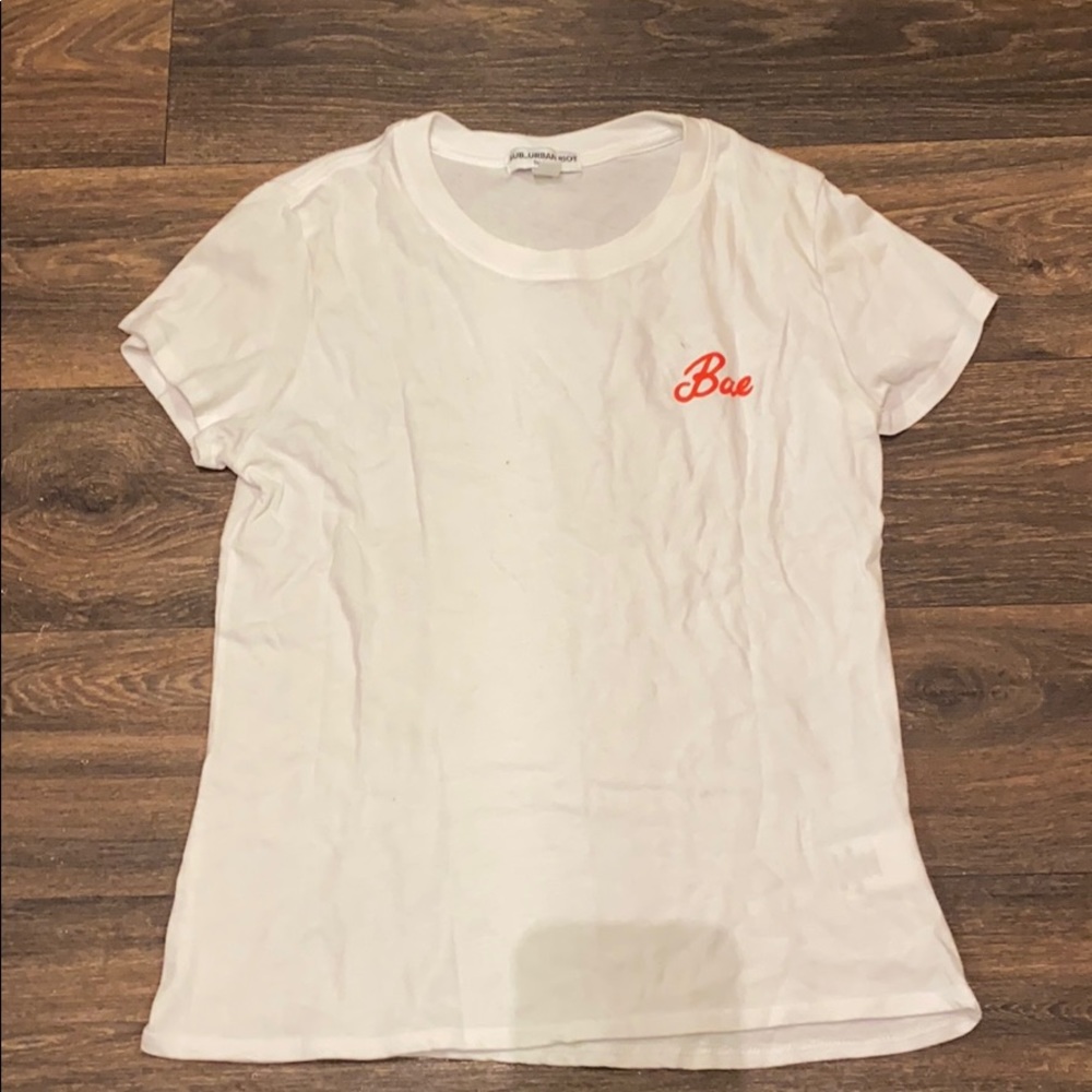 Bae Shirt - Picture 2 of 7